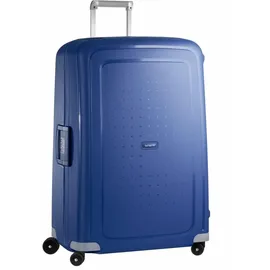 Samsonite S'Cure 4-Rollen 81 cm / 138 l dark blue