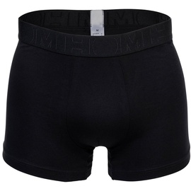 HOM Boxer Briefs, Multipack - Tonal Pack in Schwarz/Blau/Grau M