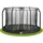 Salta Premium Ground 396 cm inkl. Sicherheitsnetz schwarz