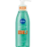 NIVEA Derma Skin Clear Waschgel 150ml