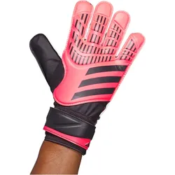 adidas Predator Training Torwarthandschuhe Herren IX3871 - turbo/aurora black/turbo 9
