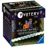 Ravensburger Mystery Cube Geheimagenten - Die Agentenzentrale