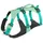 Ruffwear Flagline Hundegeschirr sae green S