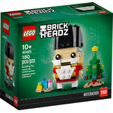 Lego BrickHeadz Nussknacker 40425