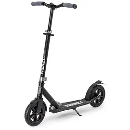 FRENZY SCOOTERS Frenzy 205mm Pneumatic Plus - Schwarz schwarz