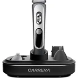 Carrera Beauty Körperhaartrimmer 02664 Schwarz