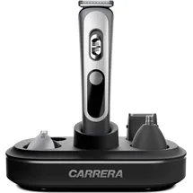 Carrera Beauty Körperhaartrimmer 02664 Schwarz