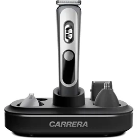 Carrera Beauty Körperhaartrimmer 02664 Schwarz