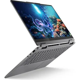Lenovo Yoga 7 2-in-1 14" Intel Core Ultra 7 258V 32 GB RAM 1 TB SSD Luna Grey