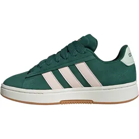 Adidas Grand Court Alpha 00s Collegiate Green / Wonder Quartz / Linen Green 36