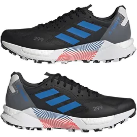 adidas Terrex Agravic Ultra Herren schwarz 44