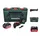 Metabo MT 18 LTX BL QSL inkl. 1 x 8,0 Ah + Metabox - Ohne Ladegerät