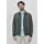STREET ONE Outdoorjacke Herren Grün/Schwarz XL