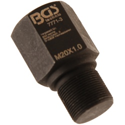 BGS 7771-3 Demontageadapter M20 x M20 x 49mm aus Artikel 7771