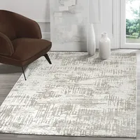 Sanat Teppich Harmony beige B/L: ca. 120x160 cm - Beige