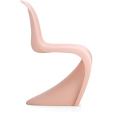 Vitra - Panton Chair, zartrosé (neue Höhe)