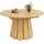 Okwish 118 x 76 x 158 cm oval natur
