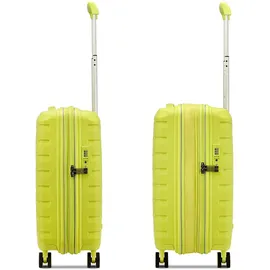 Roncato Skyline 2.0 4-Rollen 40 l Cyber Lime