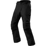RevIt! Revit Vertical Goretex Hosen - Black 2XL Regular