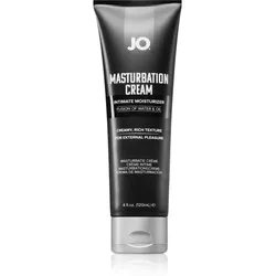 System JO Masturbation Cream Masturbationscreme 120 ml