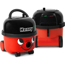 Numatic Henry HVR200
