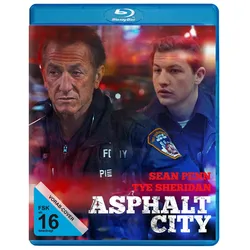 Asphalt City