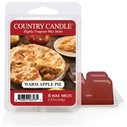 Warm Apple Pie Wax Melts 64g