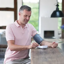 Medisana BU 535 Oberarm