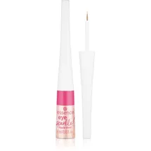 Essence eye sparkle! Flüssige Eyeliner mit Glitzerteilchen Farbton 01 Sparkling Lights 4 ml