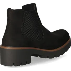Rieker 79265-00 Damen Schwarz 36