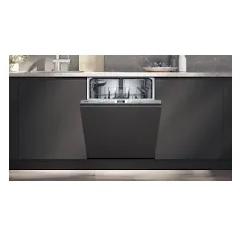 Siemens SX63EX27BE Geschirrspüler A edst vollint B598mm