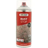 Dupli Color RUST STOP RAL 9010 reinweiß seidenmatt 0,4 l