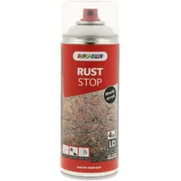 Dupli Color RUST STOP RAL 9010 reinweiß seidenmatt 0,4 l