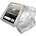 Gewebe-Schutzplane 5 120 g/qm