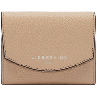 Liebeskind Berlin Alessa 3 Pebble, mit RFID-Blocker Schutz beige