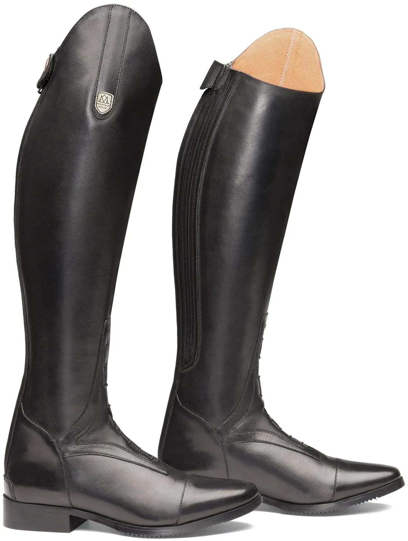 Mountain Horse Venezia High Rider Damen Reitstiefel