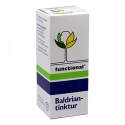 Functional Baldrian