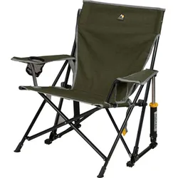 GCI Kickback Rocker heathered loden