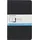 Moleskine Cahier Journals Gepunktete Notizbücher L schwarz