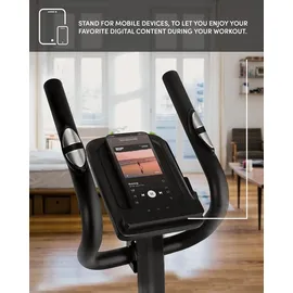Zipro Crosstrainer Schwarz