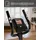 Zipro Crosstrainer Schwarz
