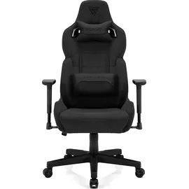 SENSE7 Sentinel fabric Gaming Chair schwarz