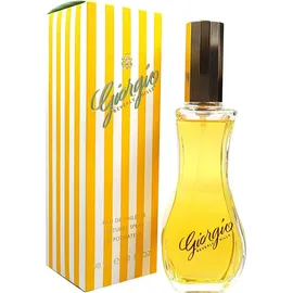 Giorgio Beverly Hills Eau de Toilette 90 ml