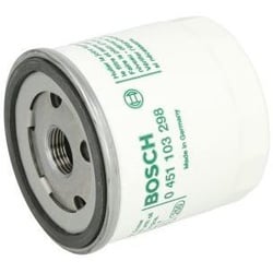 Ölfilter BOSCH 0 451 103 298