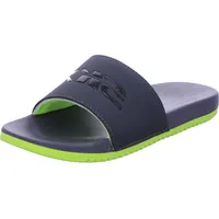 SKECHERS GAMBIX lll - GRAYLER für Kinder, grau, Größe 30