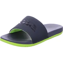 SKECHERS GAMBIX lll - GRAYLER für Kinder, grau, Größe 30