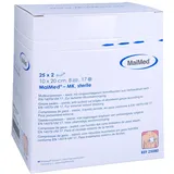 Brinkmann MULLKOMPRESSEN 10x20cm 8fach