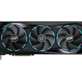 Gigabyte AORUS GeForce RTX 5090 Master OC 32 GB GDDR7