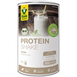 Raab Vitalfood Raab Protein Shake Vanille 72% bio