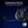 Razer Kaira Pro HyperSpeed (PS License) Gaming Headset - Schwarz/Weiß